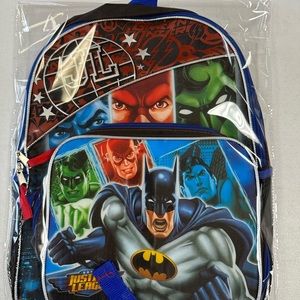 Kid’s backpack